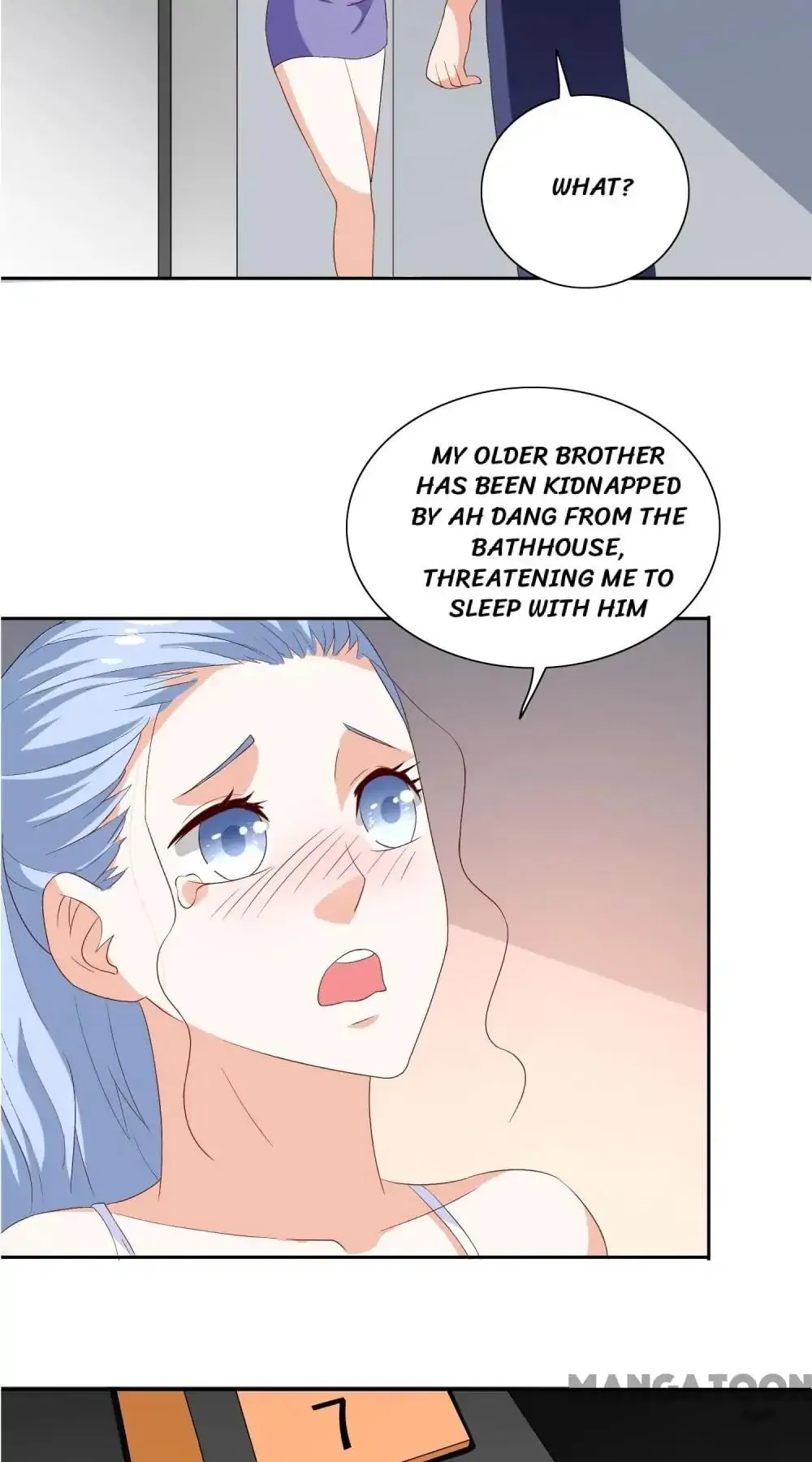 Read A Pretty