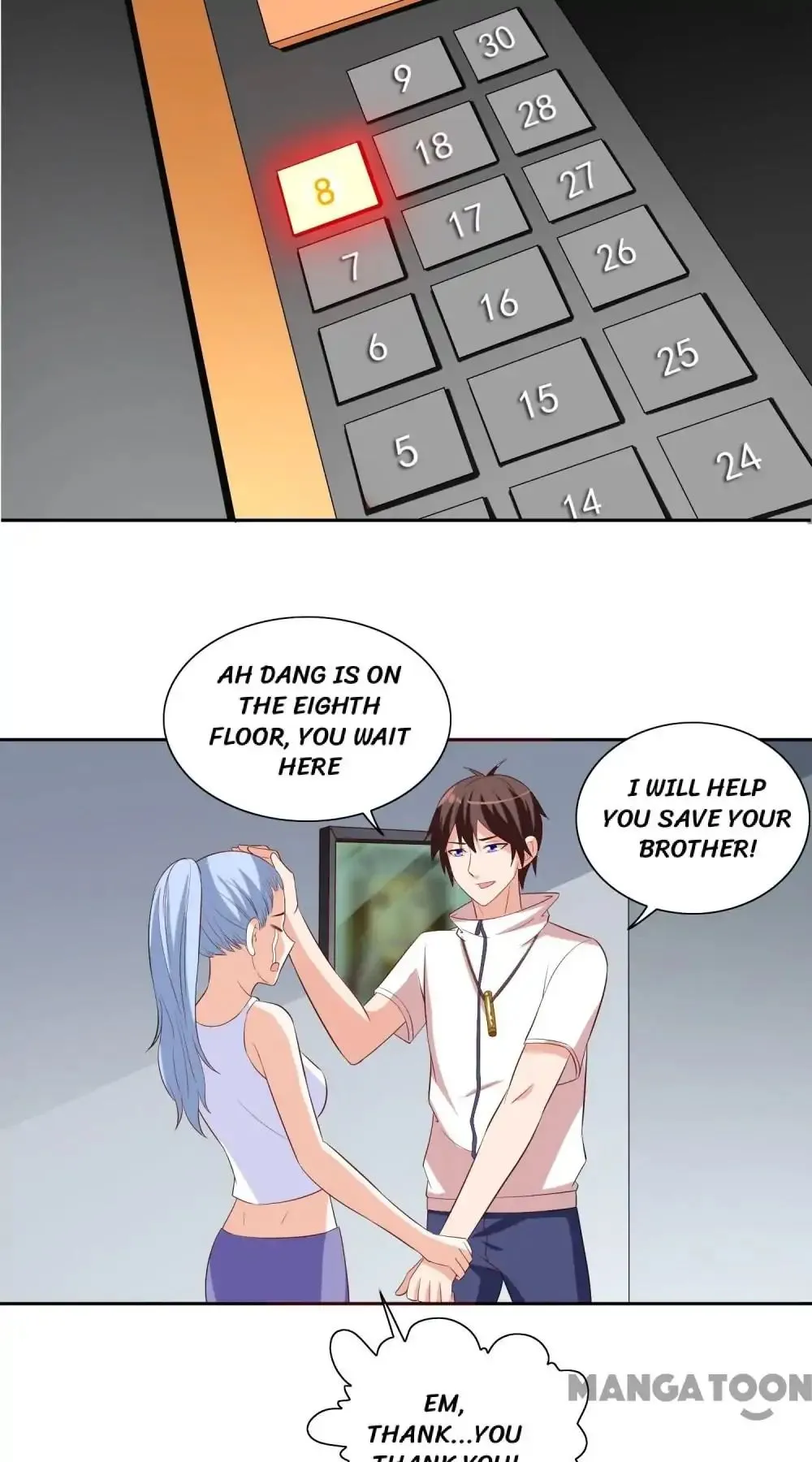 Read A Pretty