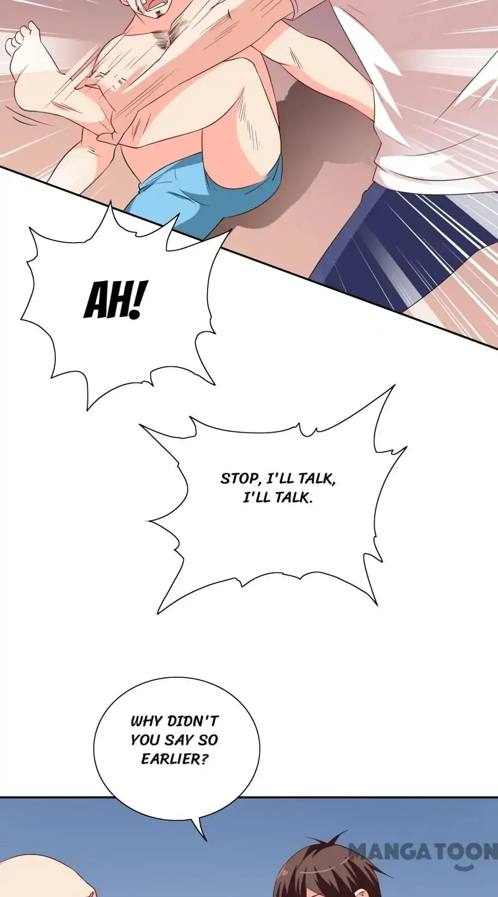 Read A Pretty