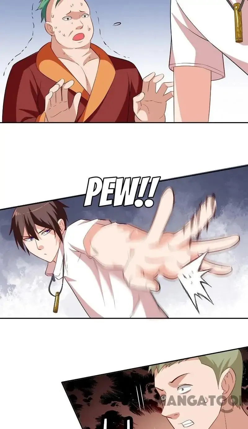 Read A Pretty