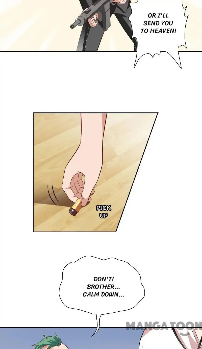 Read A Pretty