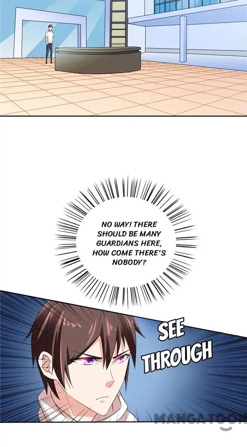 Read A Pretty