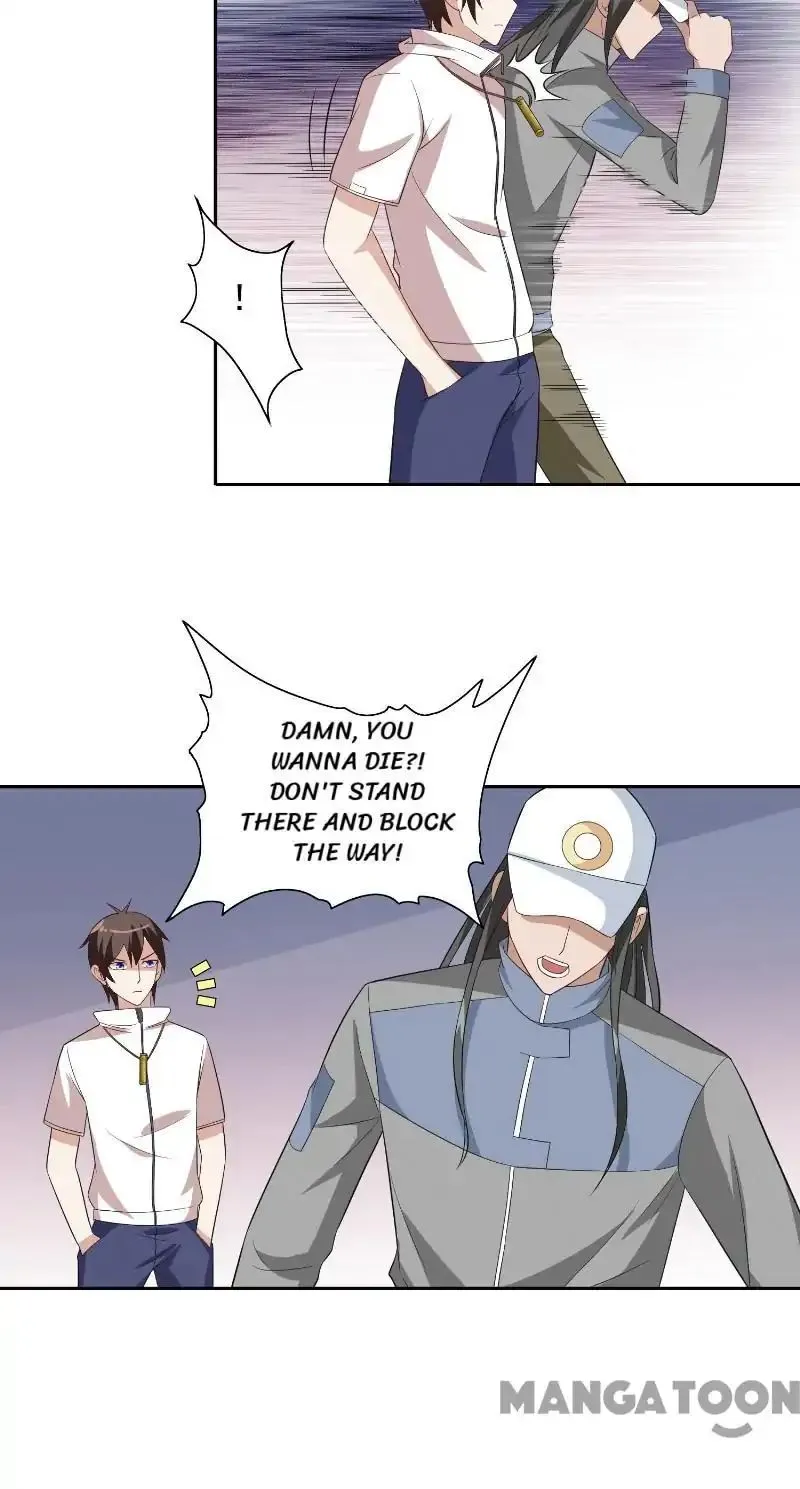 Read A Pretty