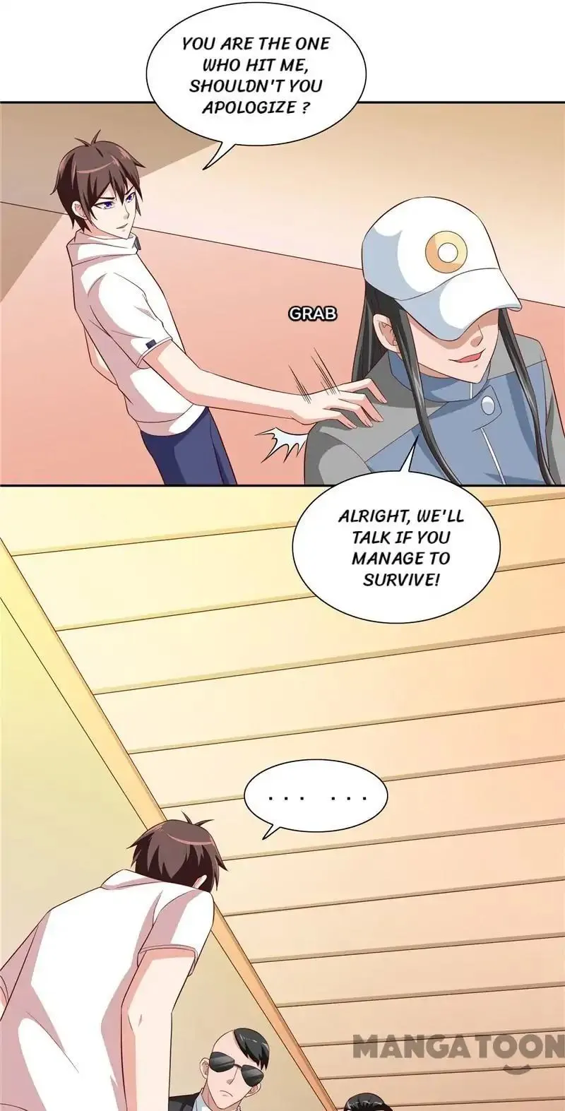 Read A Pretty
