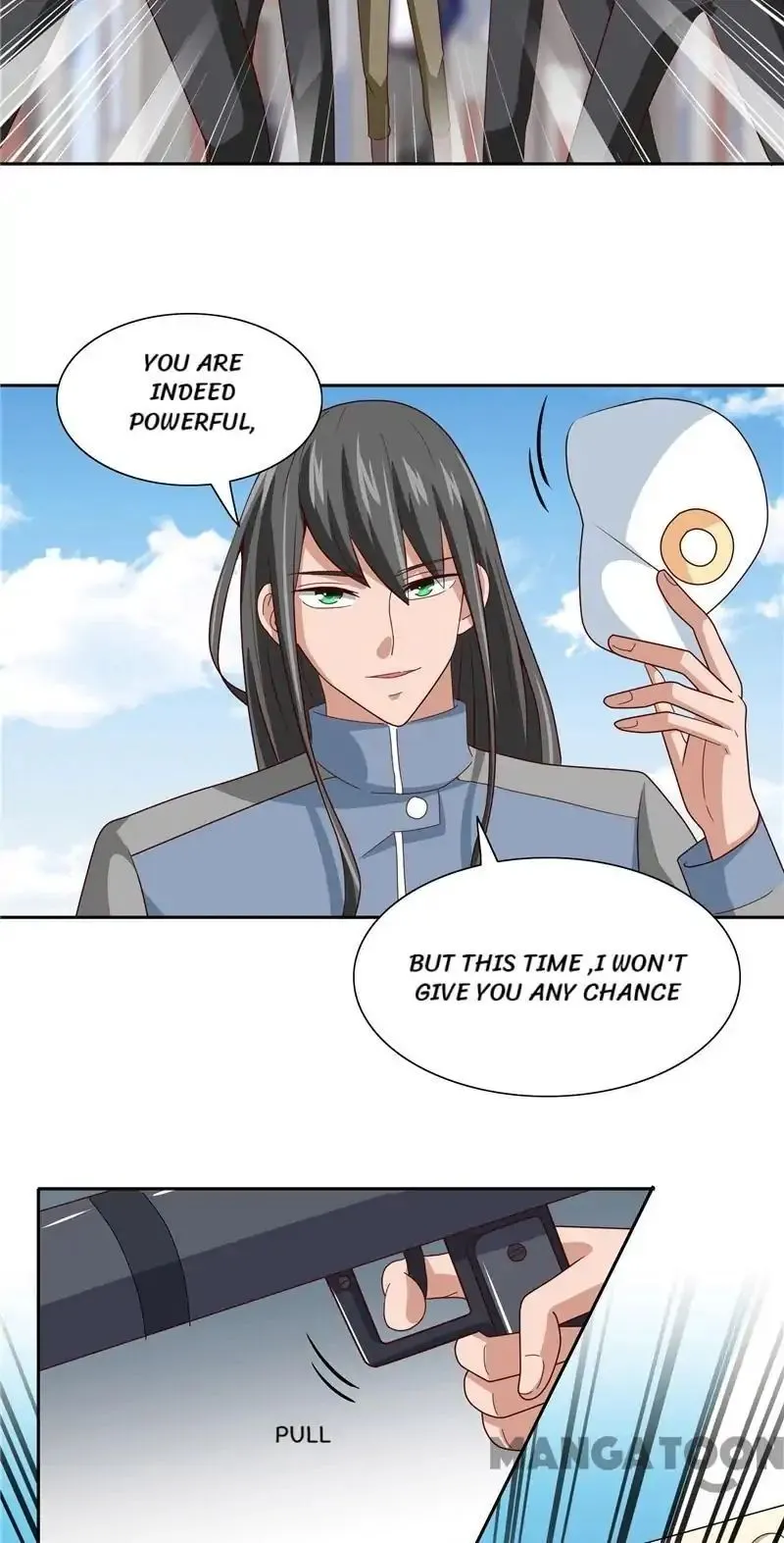 Read A Pretty