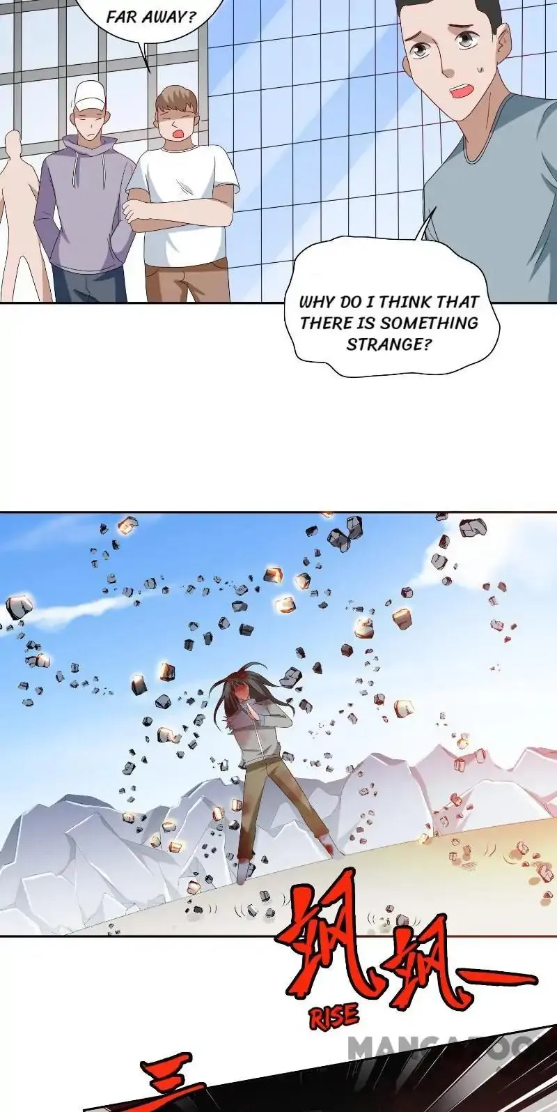 Read A Pretty