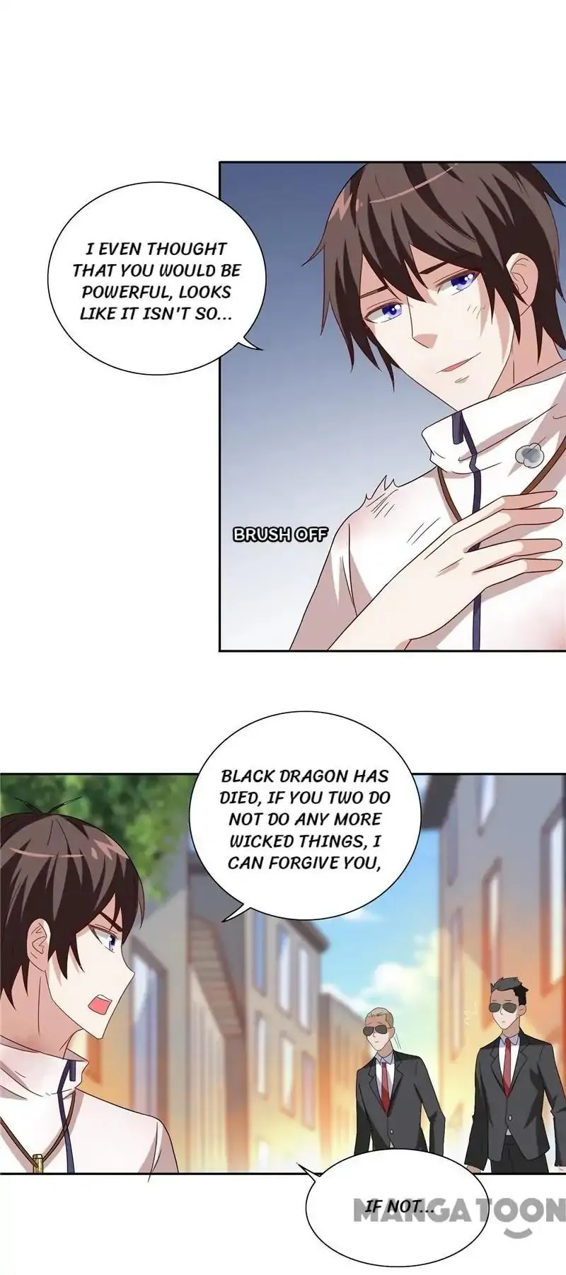 Read A Pretty