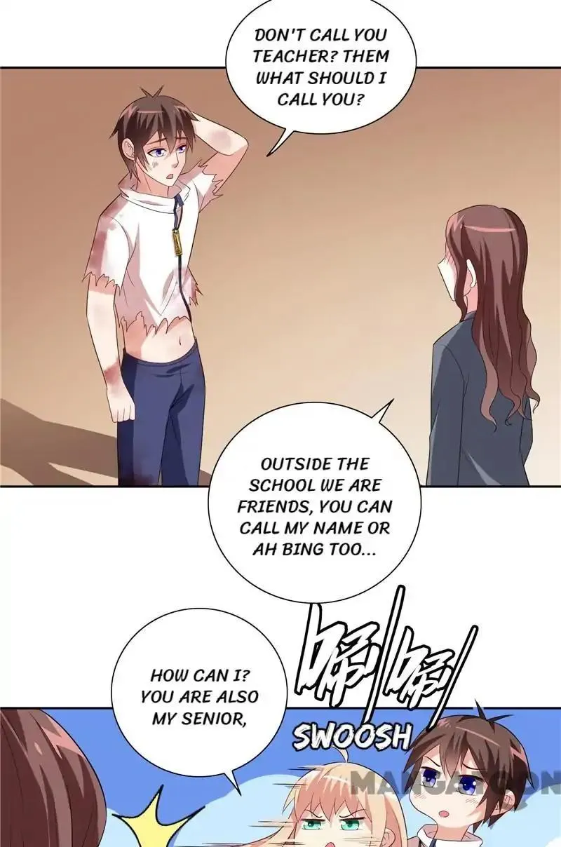 Read A Pretty