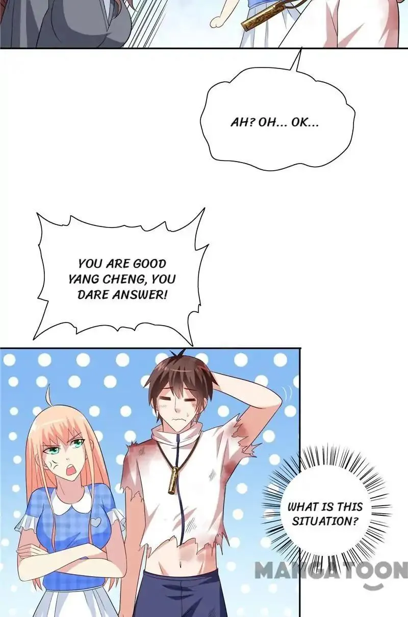 Read A Pretty