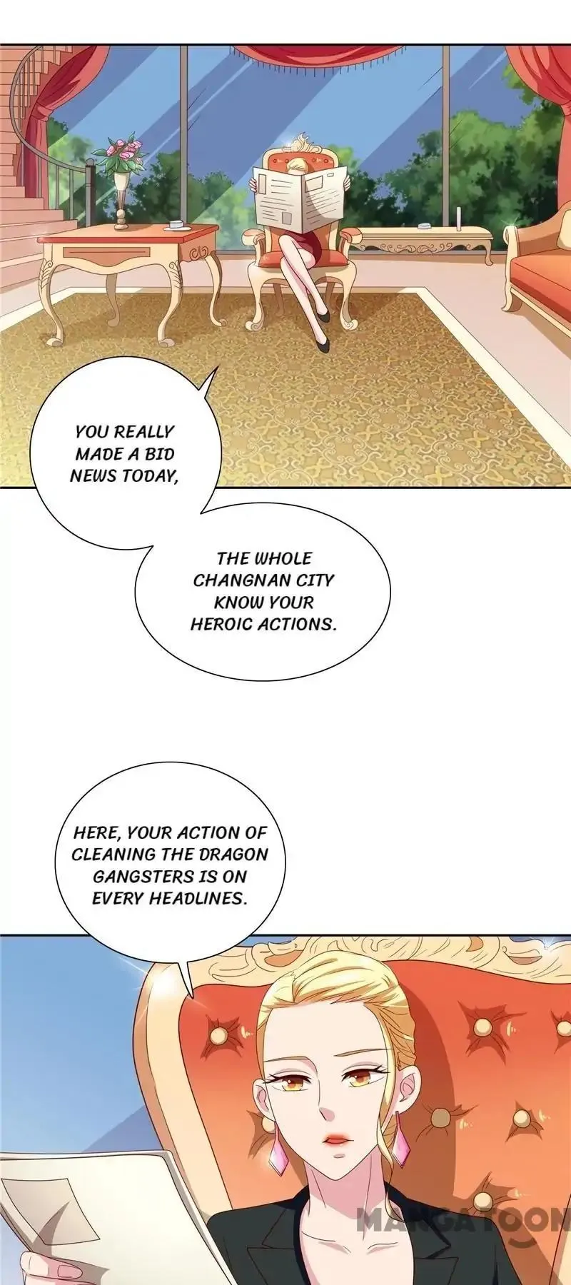 Read A Pretty