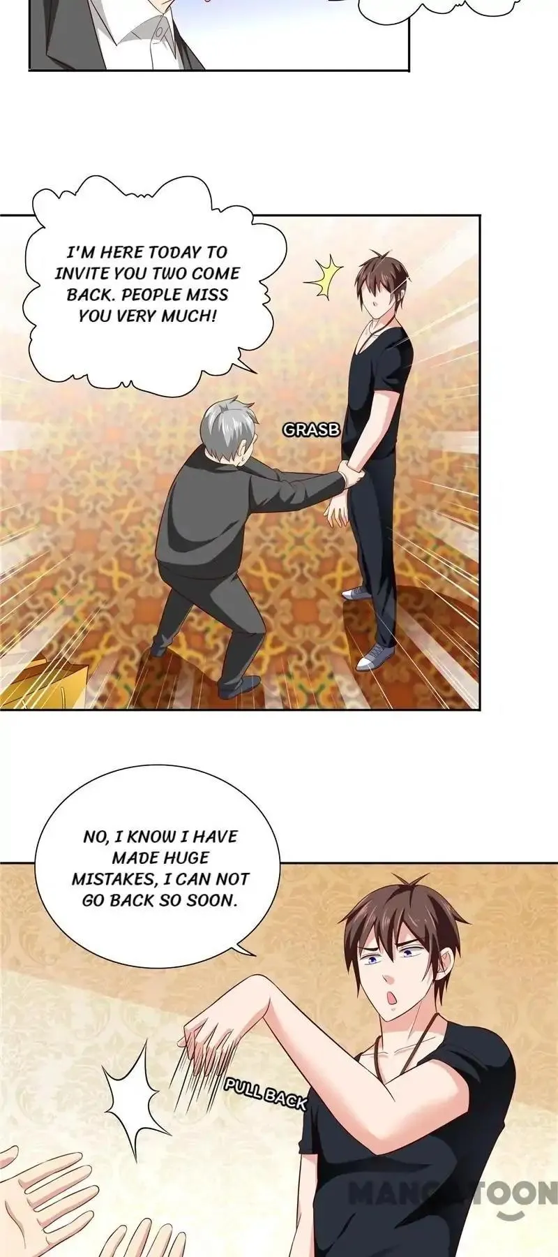 Read A Pretty