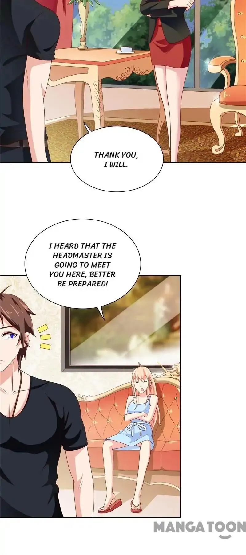 Read A Pretty
