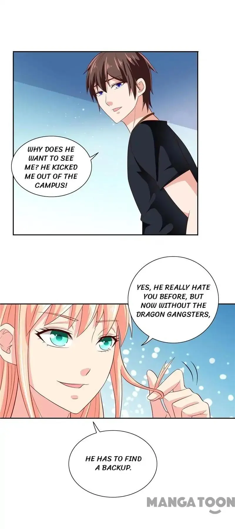 Read A Pretty