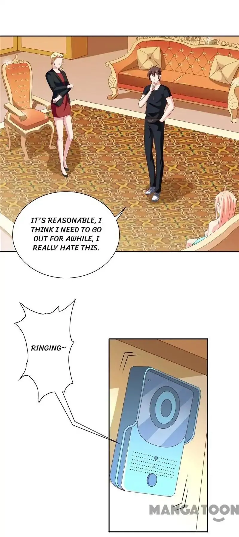 Read A Pretty