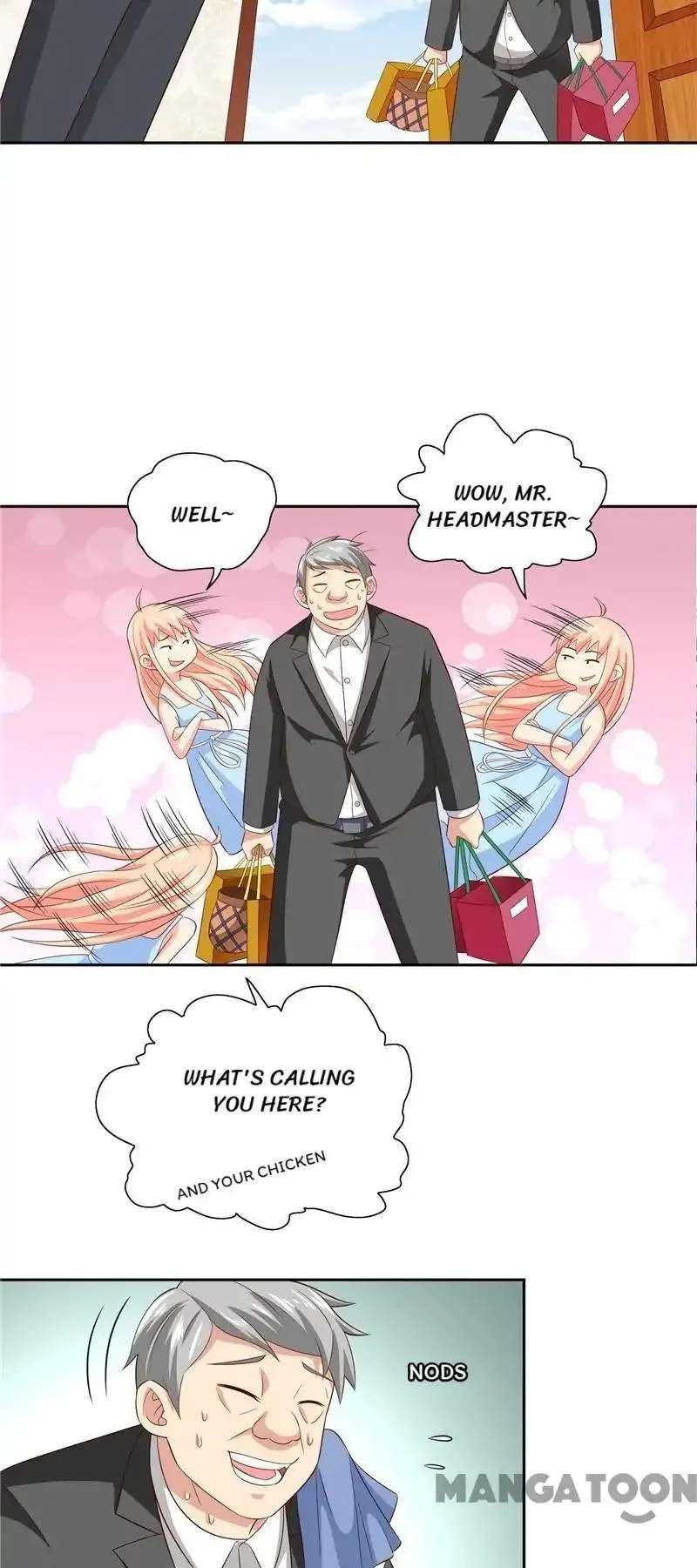 Read A Pretty