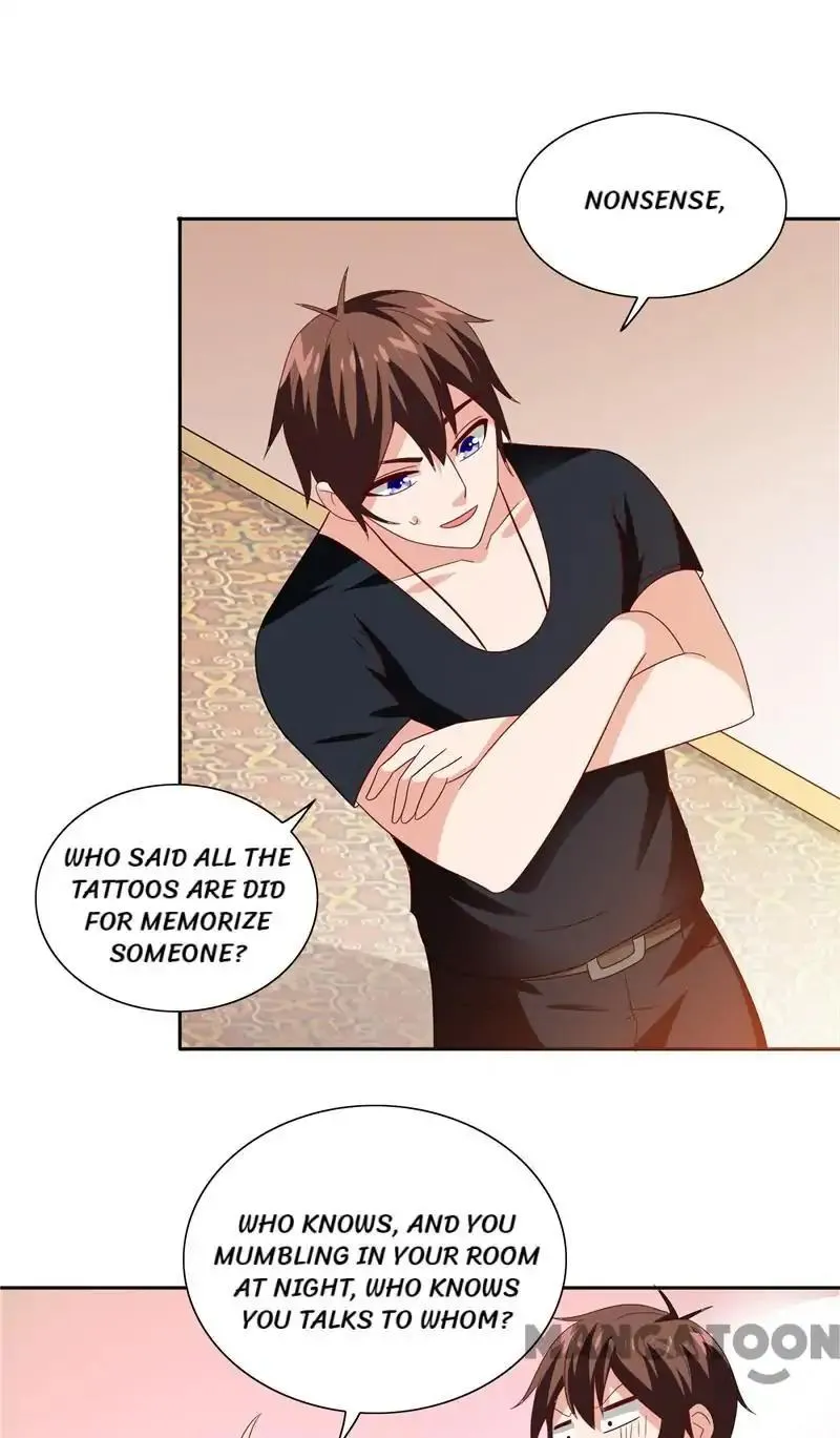 Read A Pretty