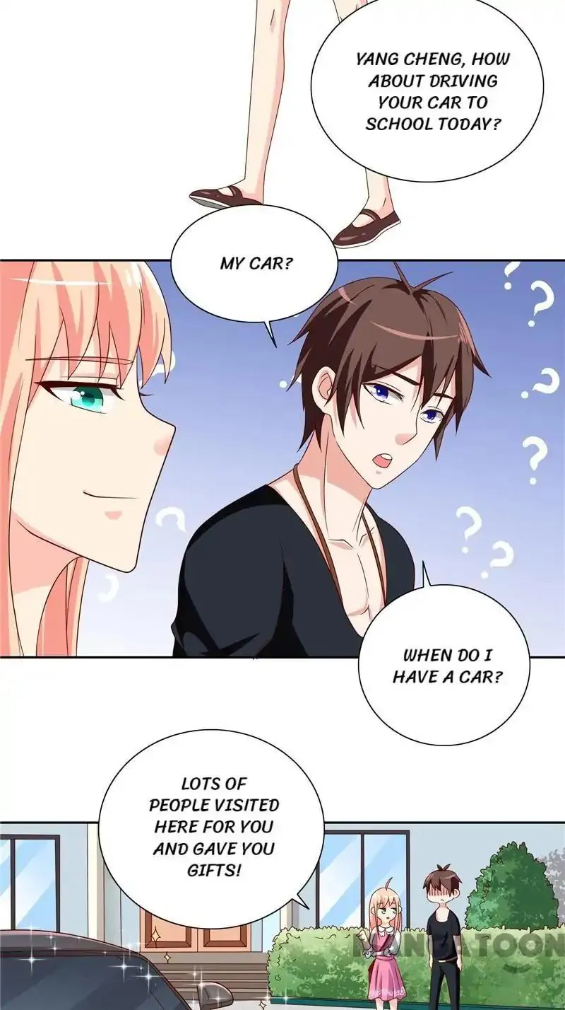 Read A Pretty