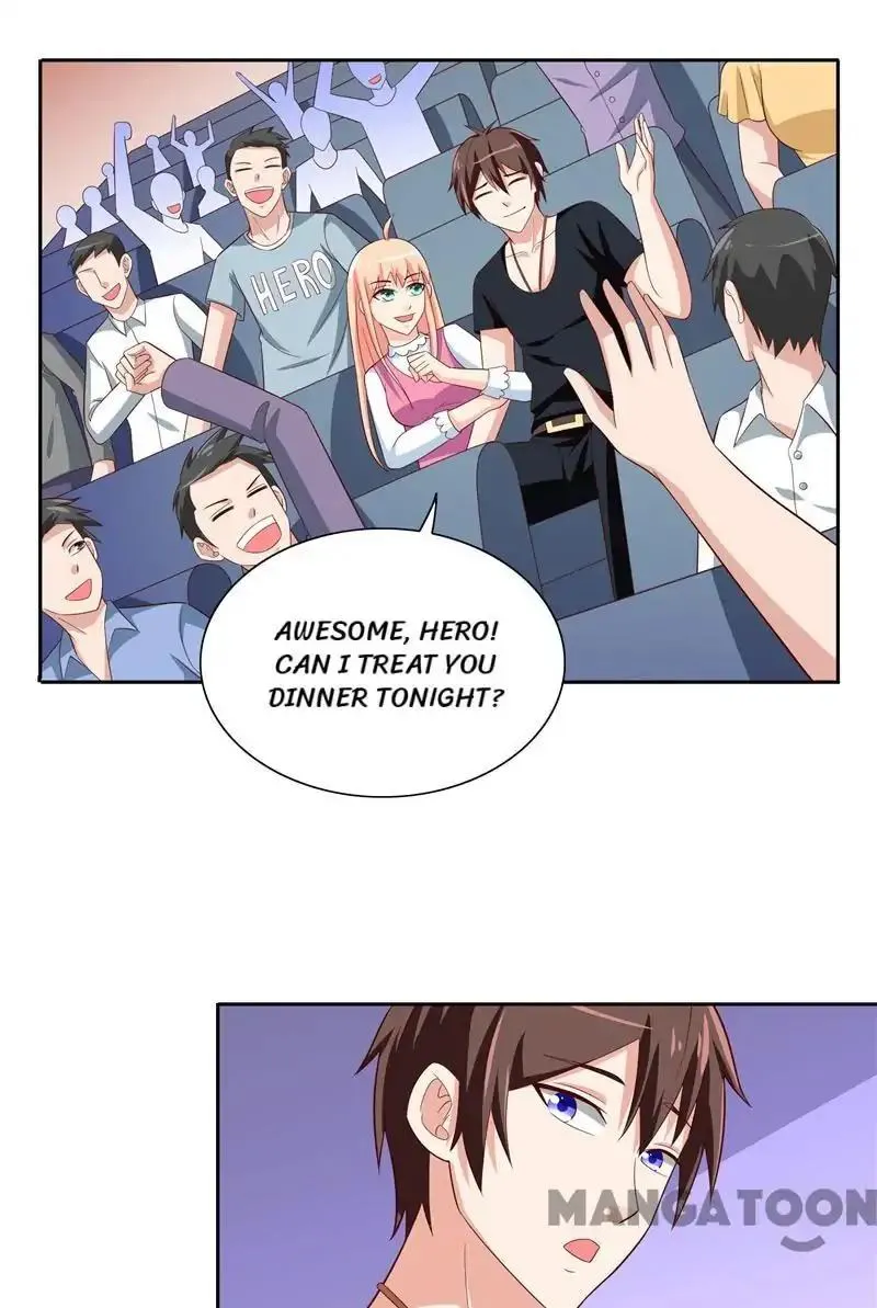 Read A Pretty