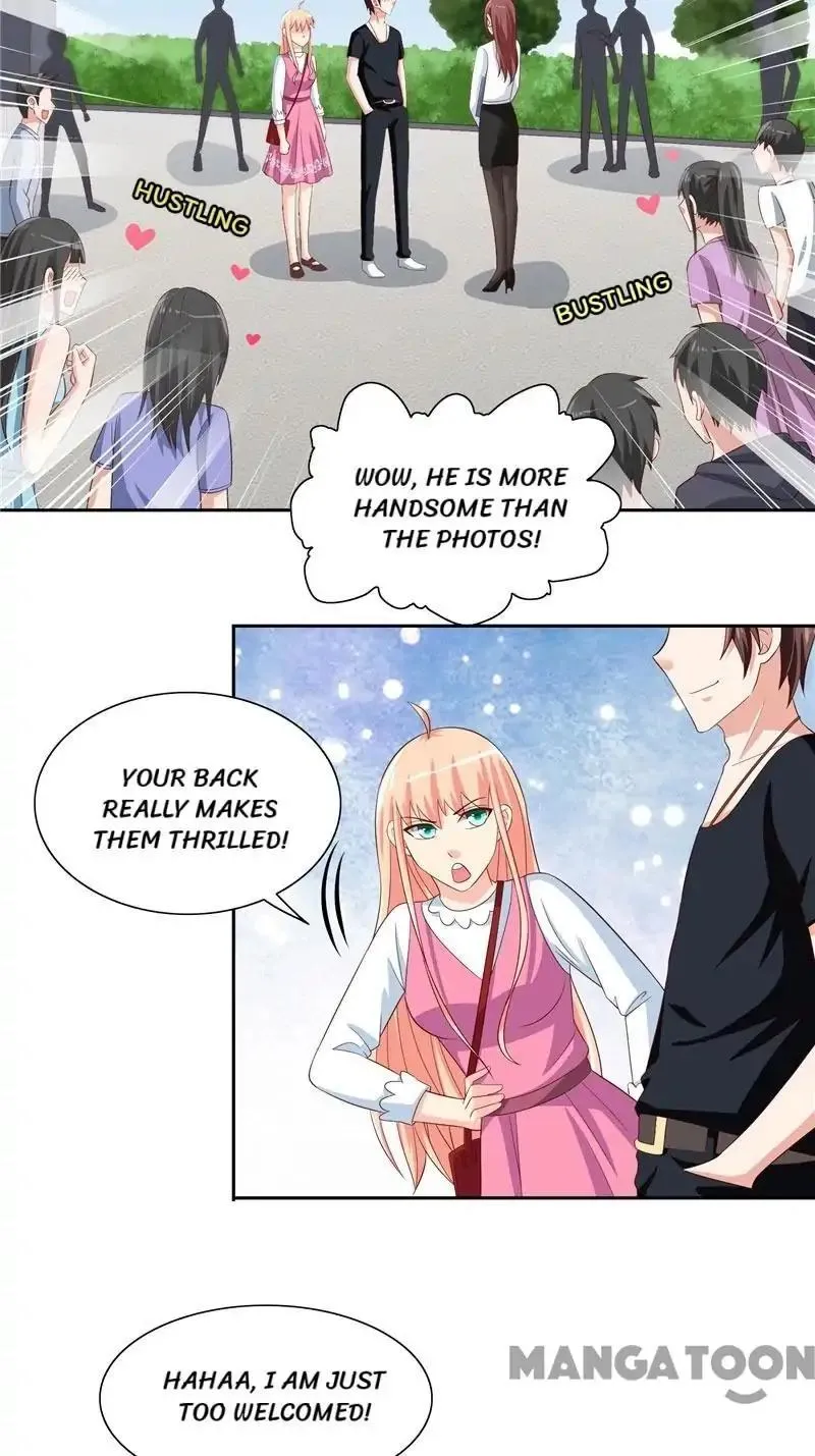 Read A Pretty