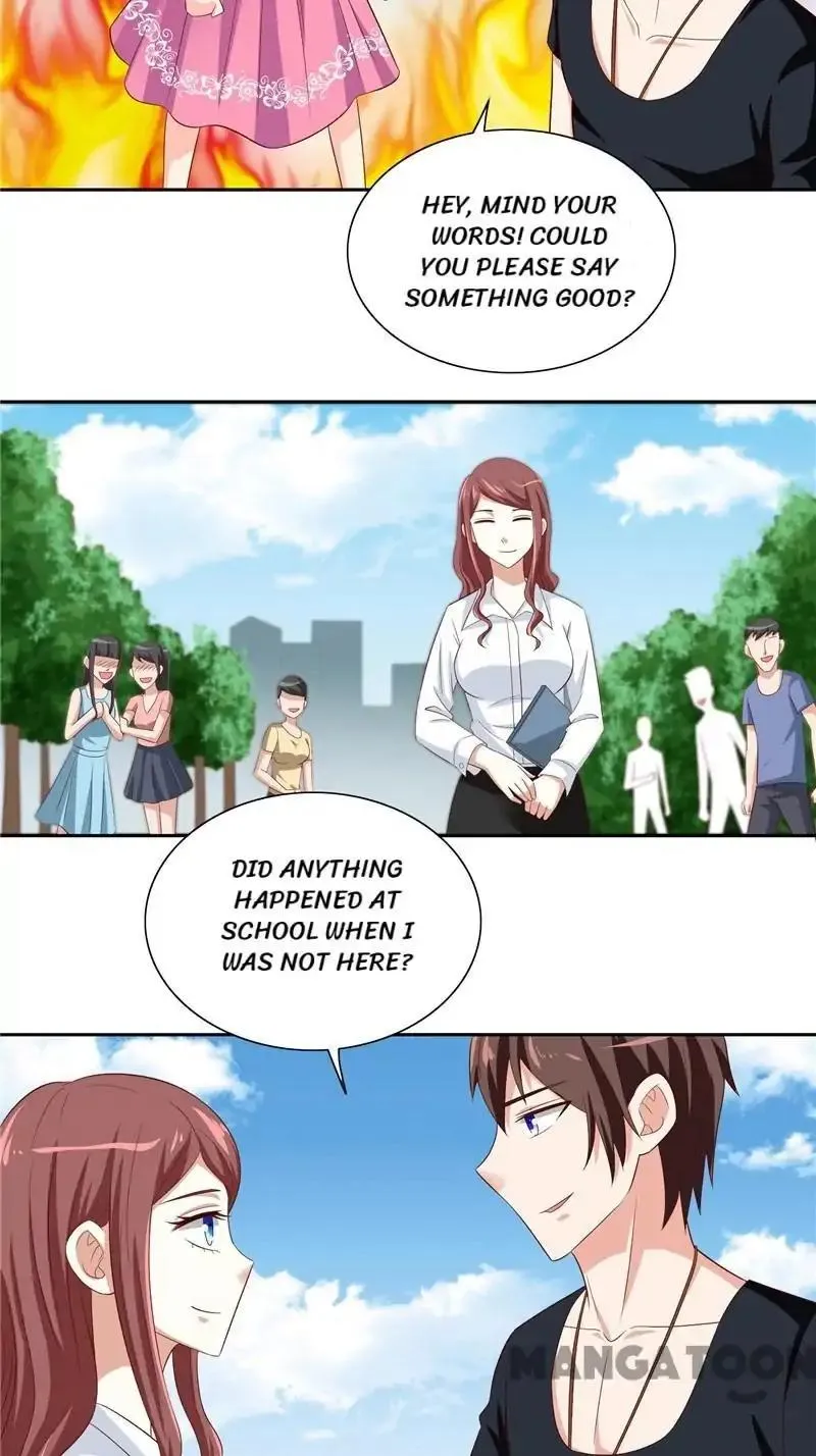Read A Pretty