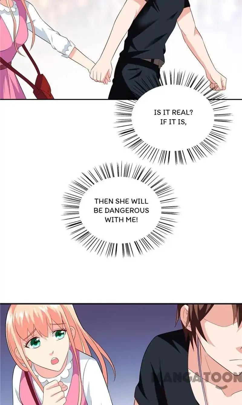 Read A Pretty