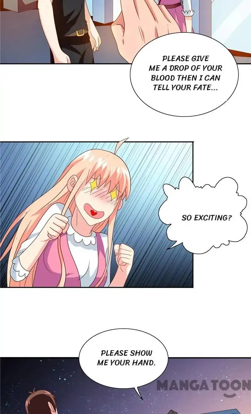Read A Pretty