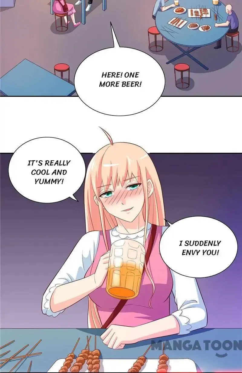 Read A Pretty