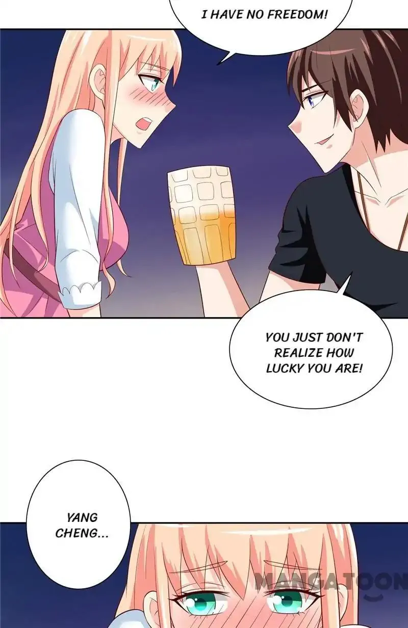 Read A Pretty