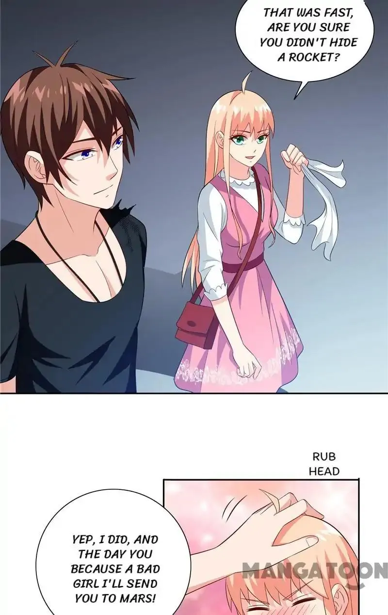Read A Pretty