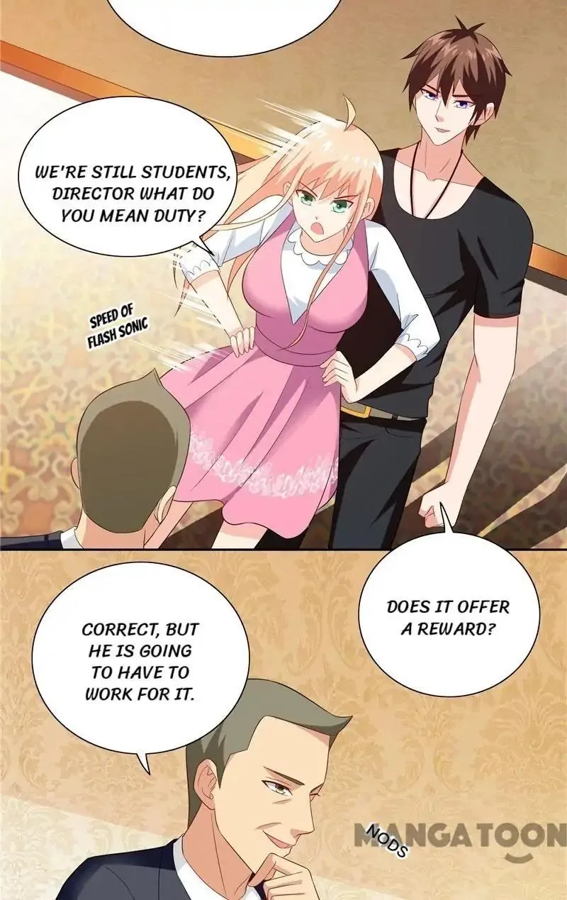 Read A Pretty