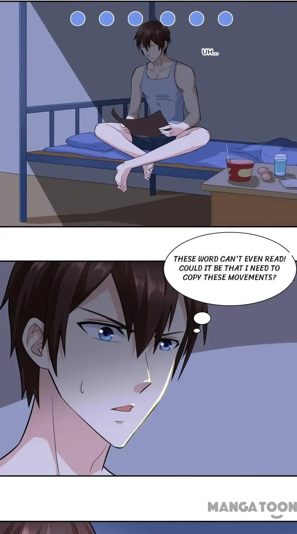 Read A Pretty