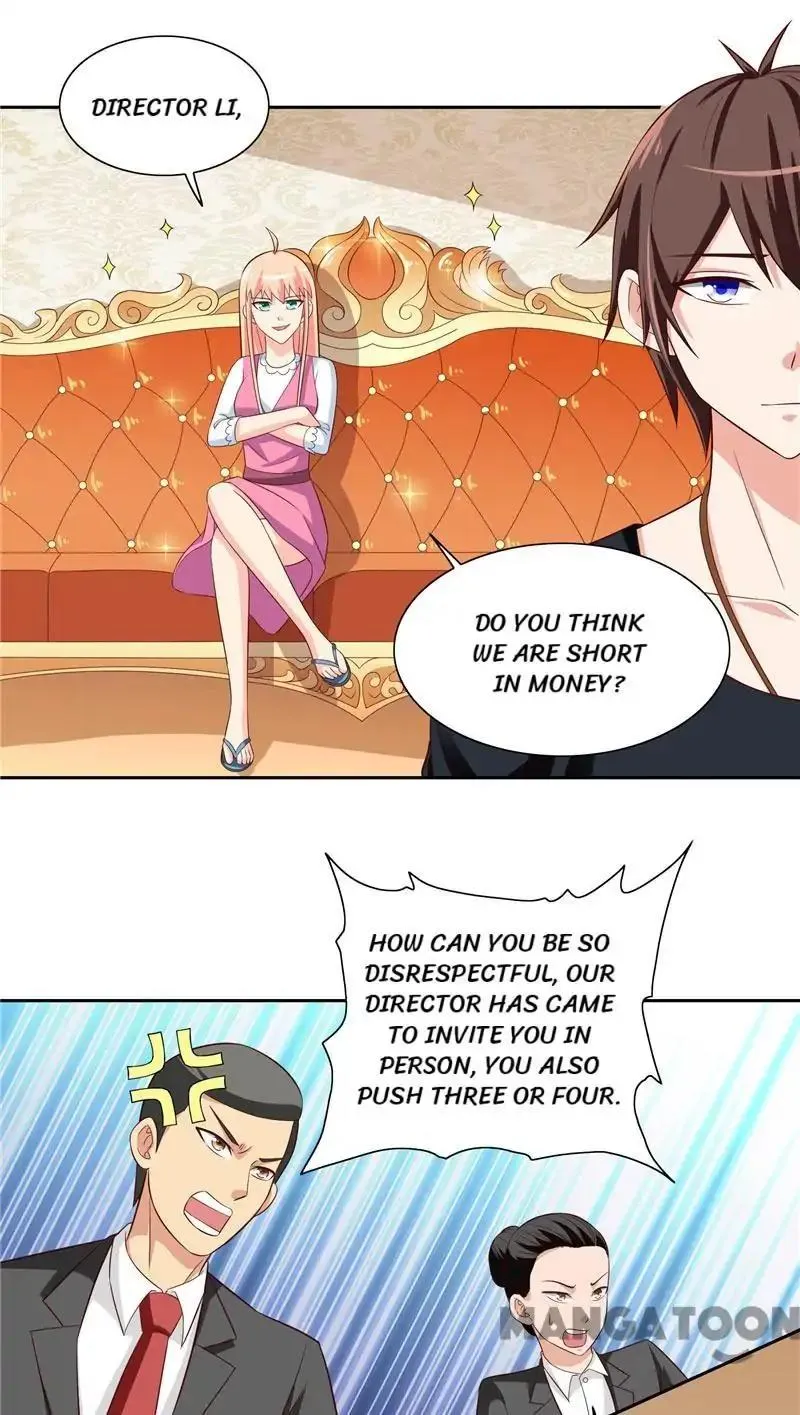 Read A Pretty