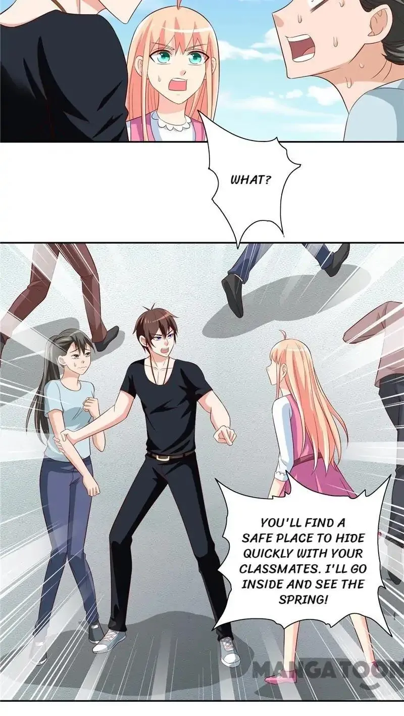 Read A Pretty