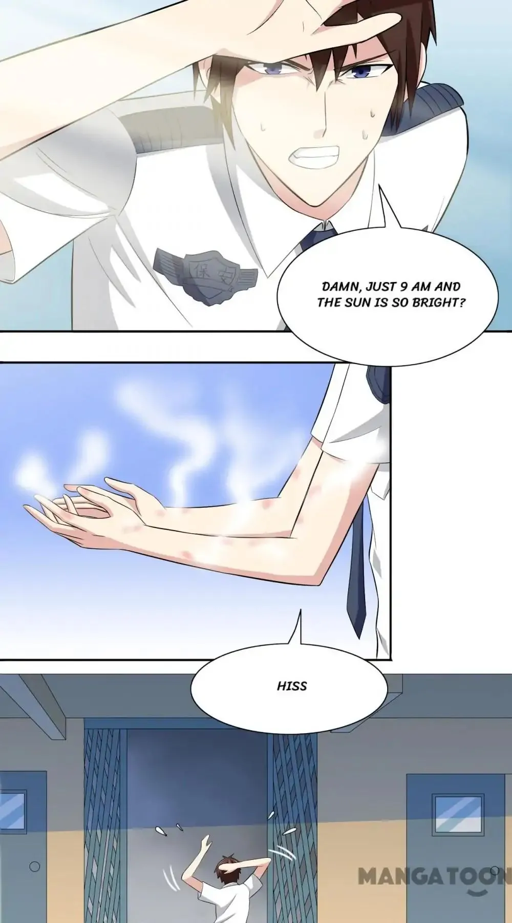 Read A Pretty