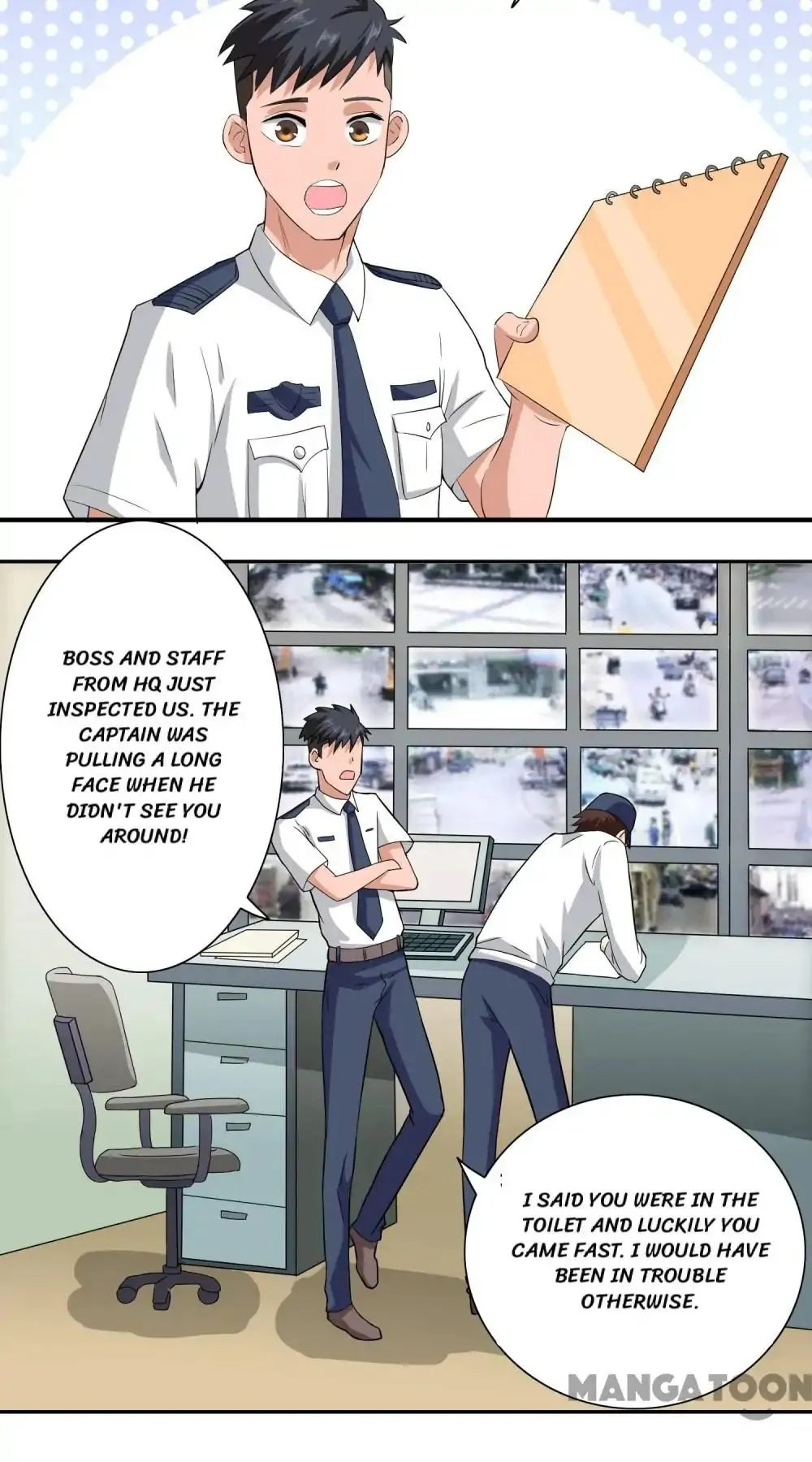 Read A Pretty