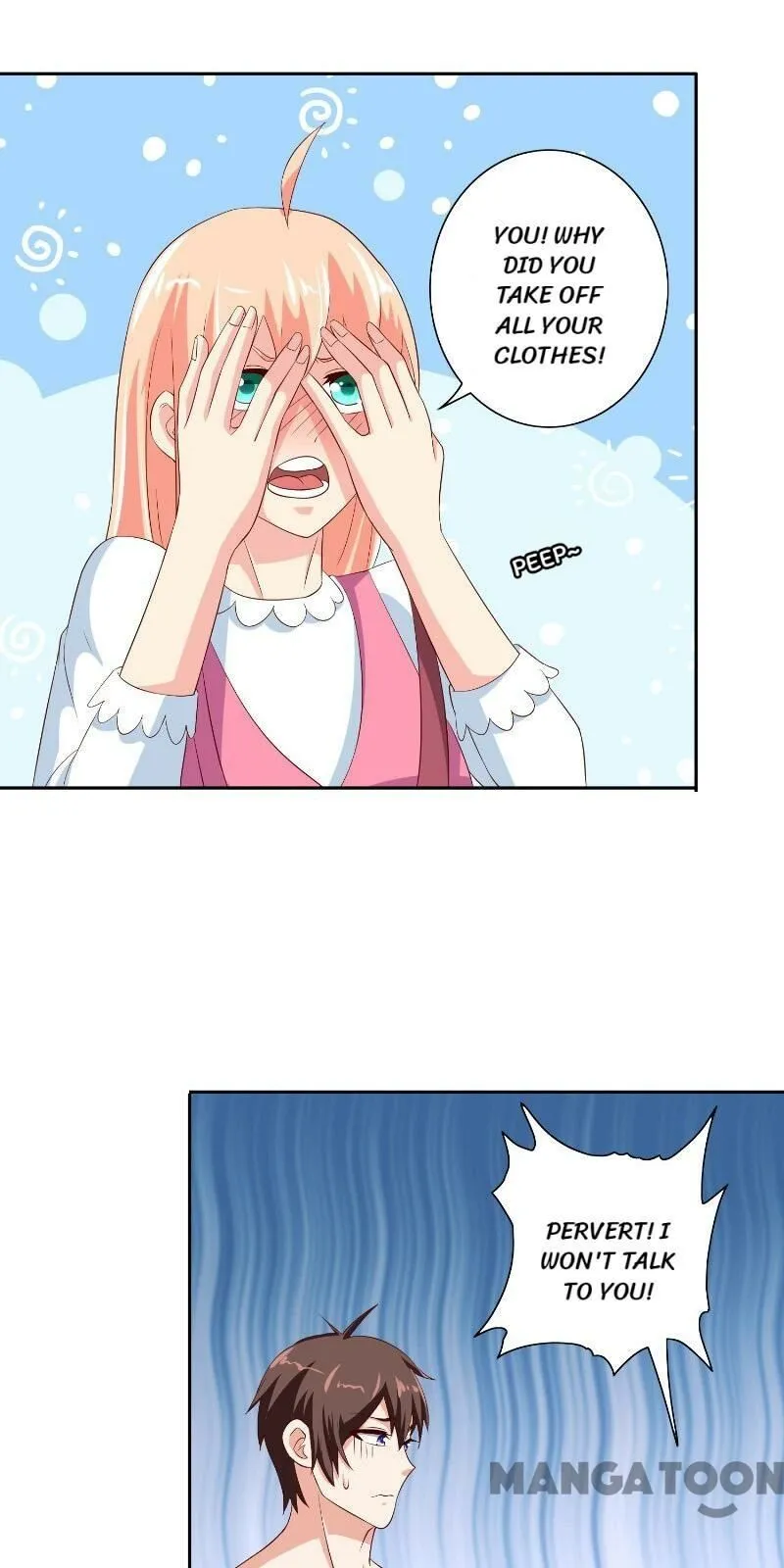 Read A Pretty