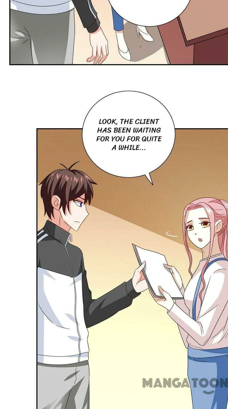 Read A Pretty