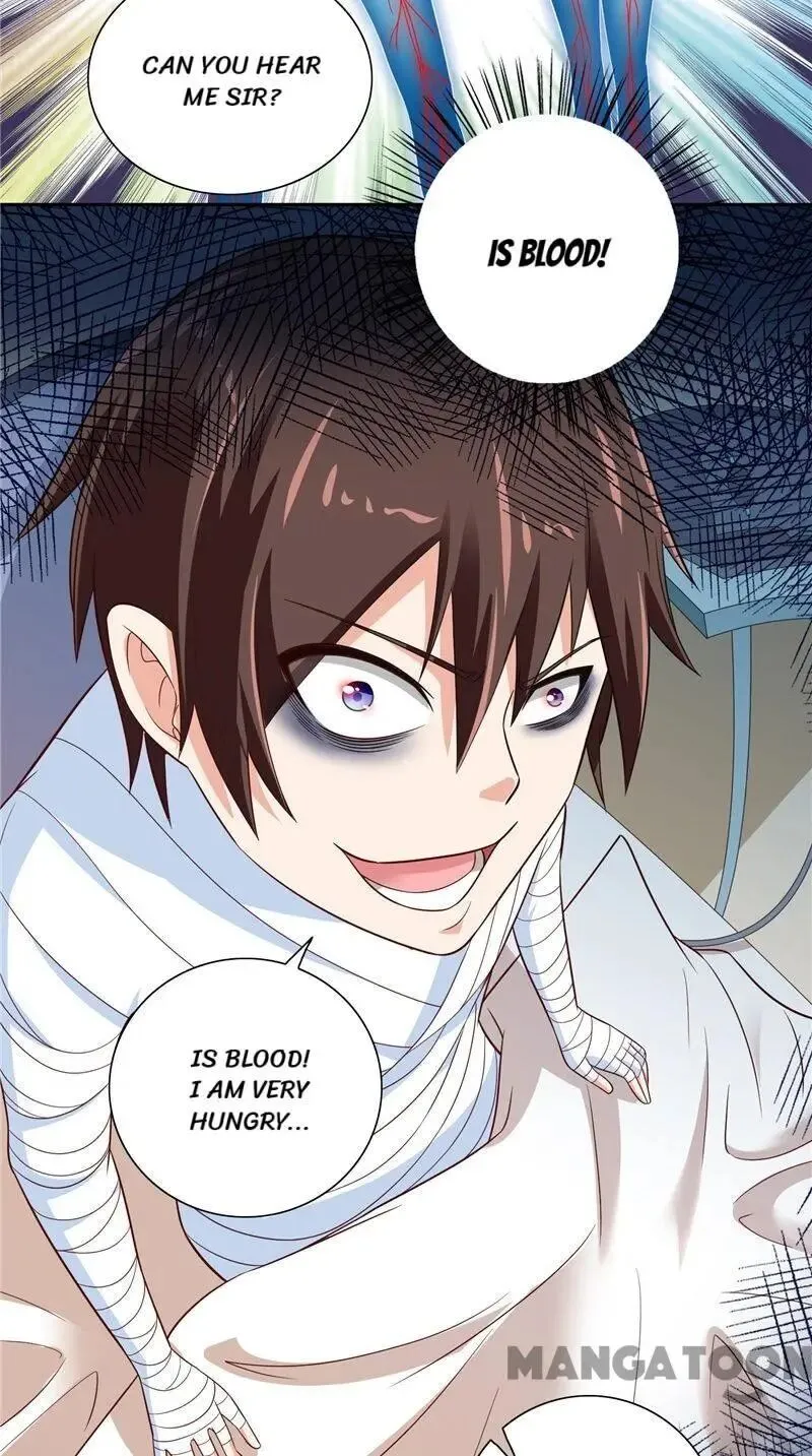 Read A Pretty