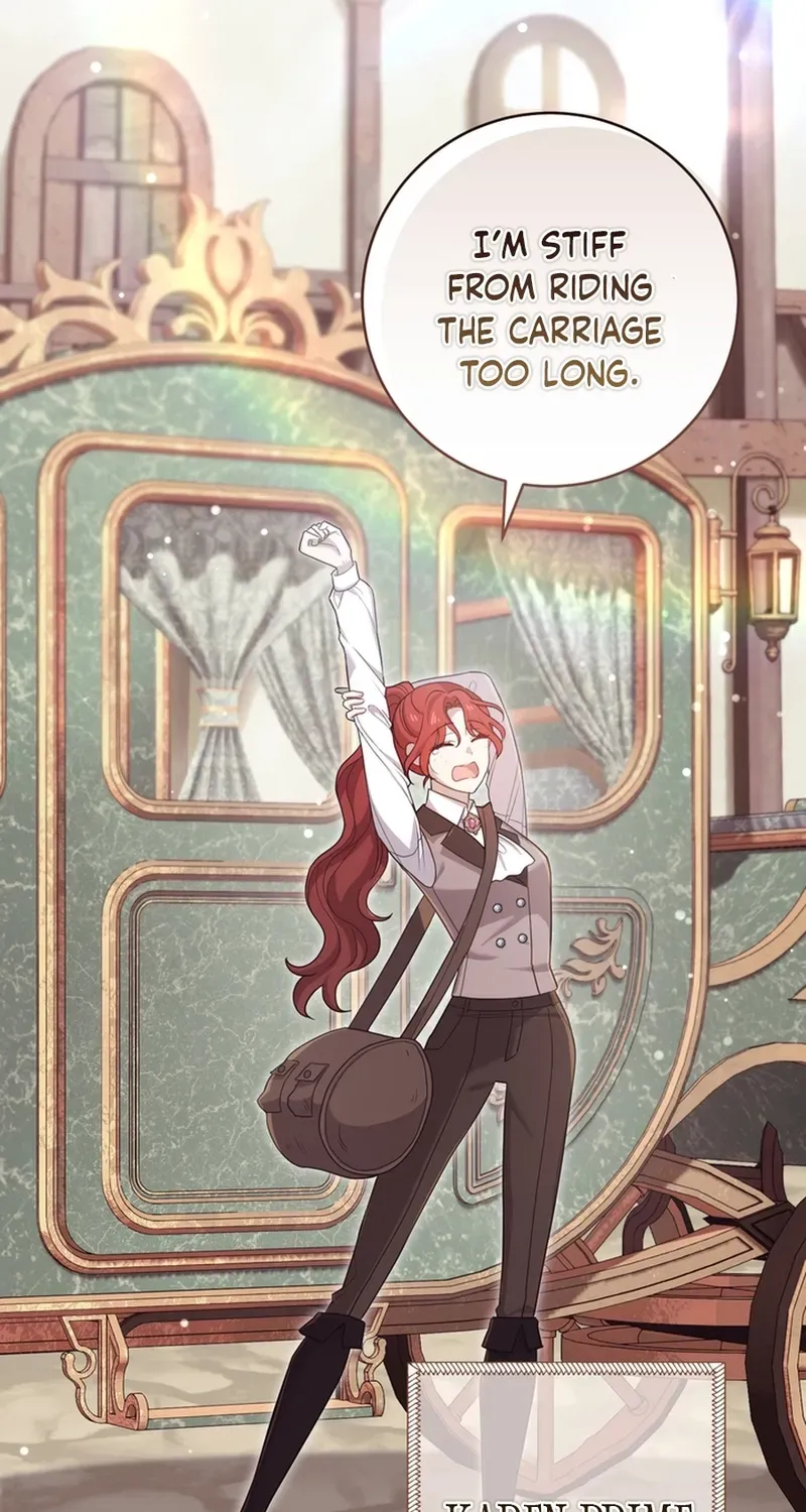 Read A Prince For You chapter 1 image 31 on Lezhin