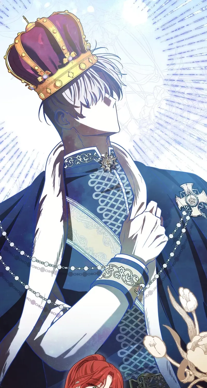 Read A Prince For You chapter 1 image 39 on Lezhin