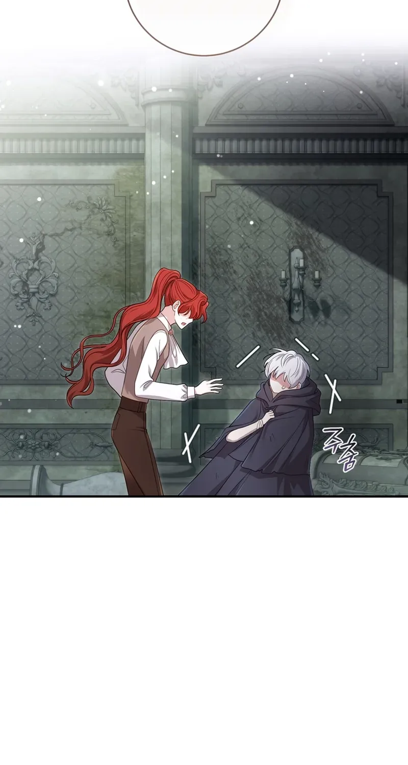 Read A Prince For You chapter 2 image 1 on Lezhin