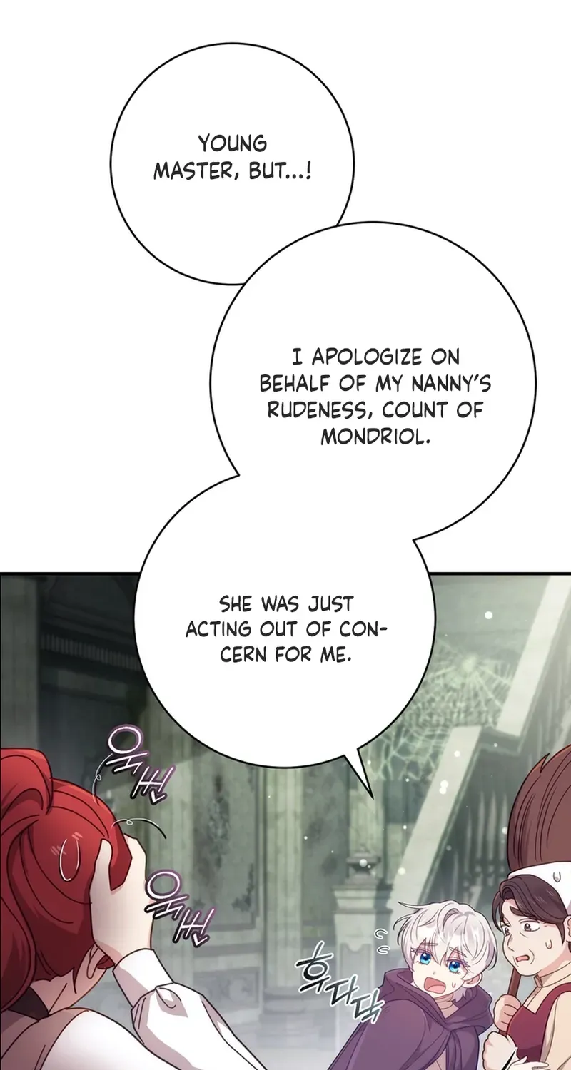 Read A Prince For You chapter 2 image 10 on Lezhin