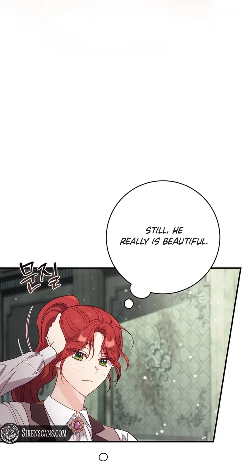 Read A Prince For You chapter 2 image 14 on Lezhin