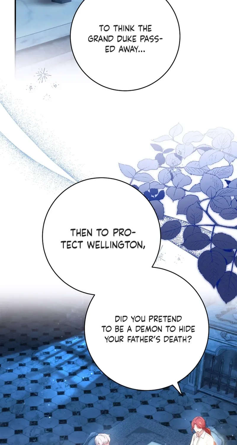 Read A Prince For You chapter 2 image 21 on Lezhin