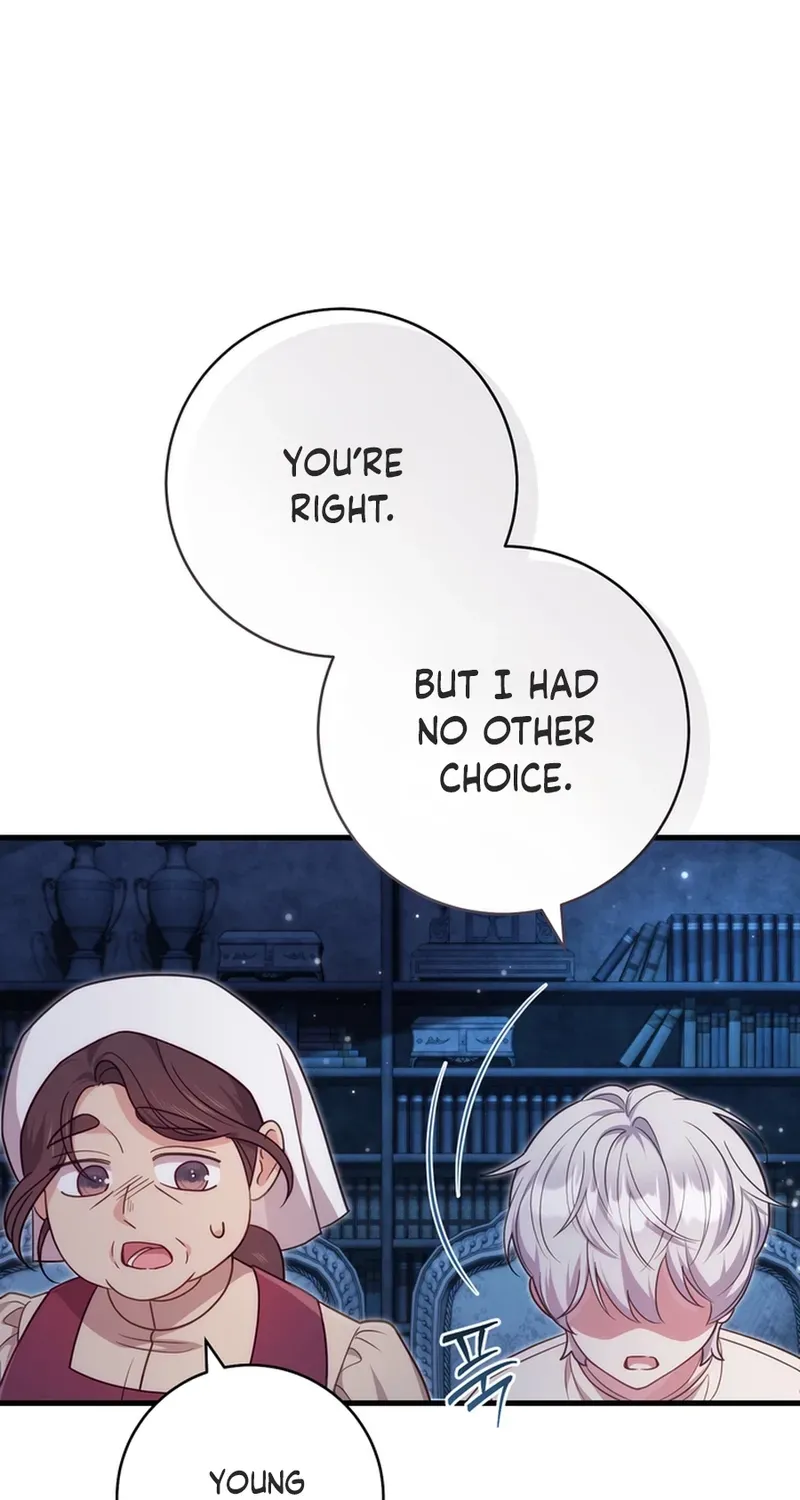Read A Prince For You chapter 2 image 41 on Lezhin