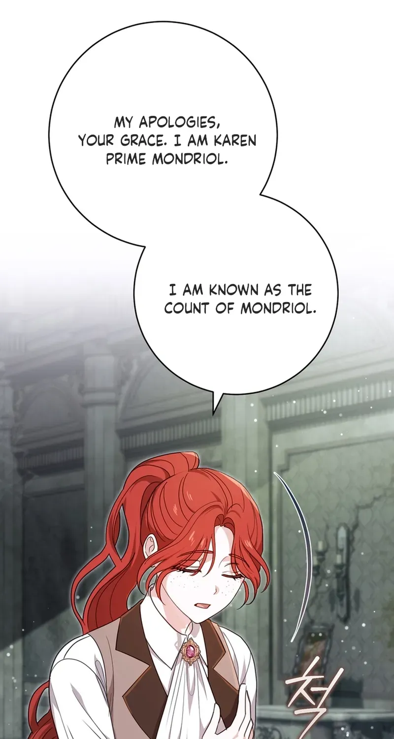 Read A Prince For You chapter 2 image 5 on Lezhin
