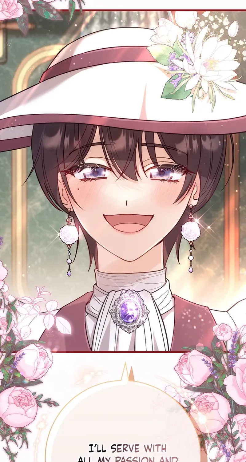 Read A Prince For You chapter 2 image 64 on Lezhin