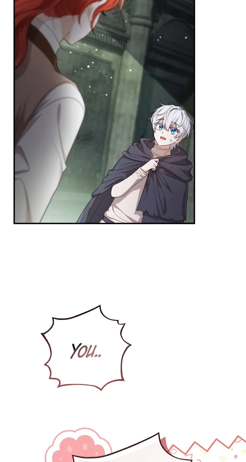 Read A Prince For You chapter 2 image 7 on Lezhin