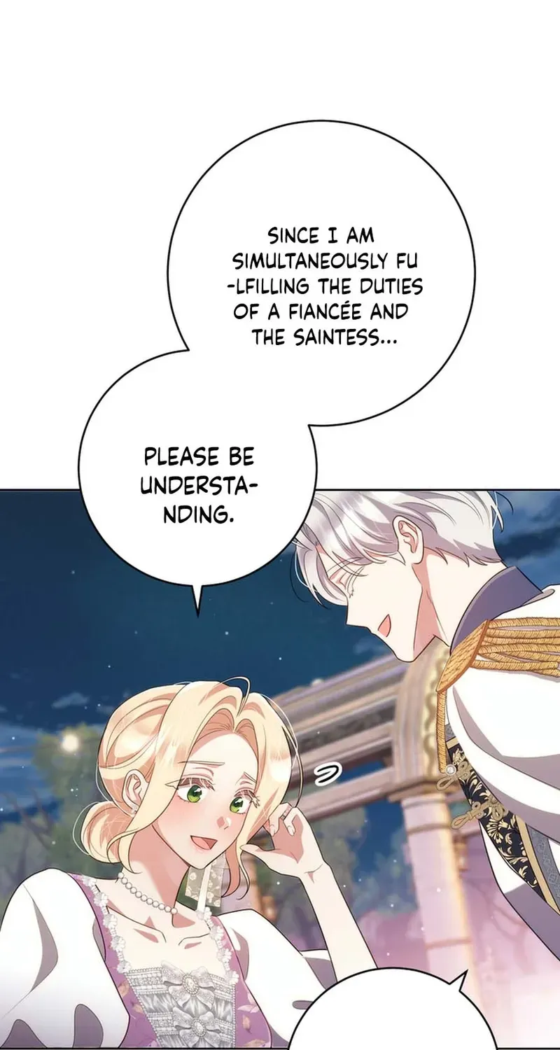 A Prince for You Chapter 26 page 61 - 