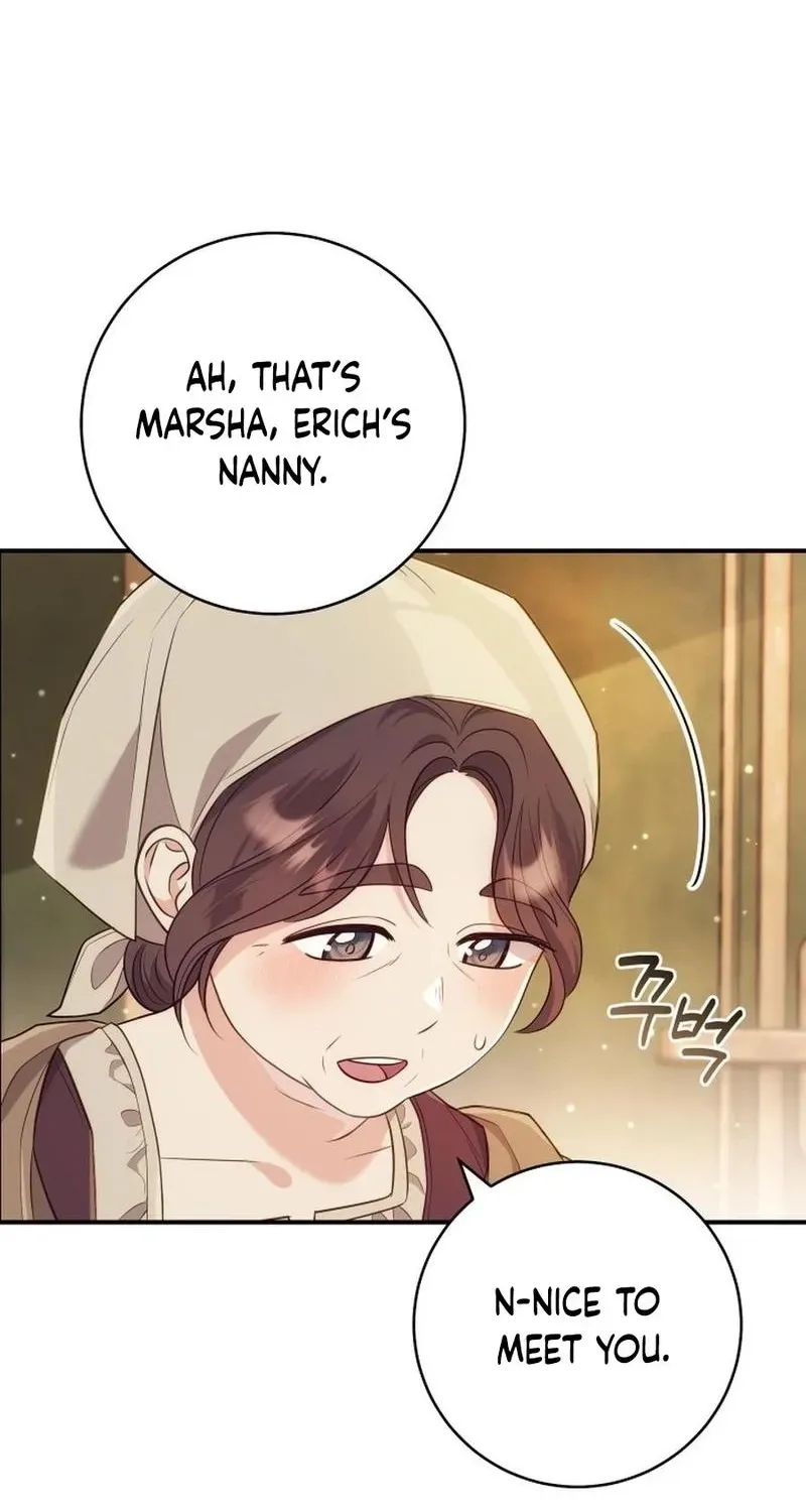 Read A Prince For You chapter 3 image 12 on Lezhin